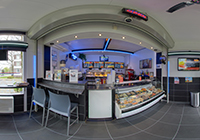 Snackbar Ludo, Maastricht