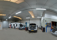 Automotive Limburg, Margraten