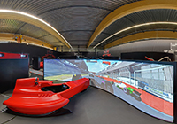 Adrenaline Xperience, Kerkrade