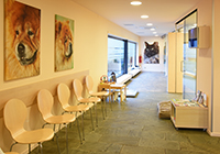 Parkstad Dierenzorg, Heerlen