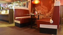 Brasserie La Plaza, Brunssum