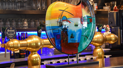 Eetcafe De Kastanjeboom, Bunde