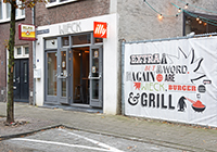Wieck Bar & Grill, Roermond
