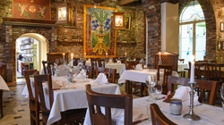 Restaurant Da Mauro, Roermond