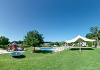 Terrassencamping Osebos, Gulpen