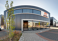 Ambiance Van Poppel, Veldhoven