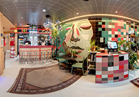 The Green Elephant Hostels,  Maasticht