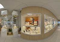 CD Juwelier, Kerkrade