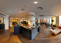 Townhouse Designhotel. Maastricht