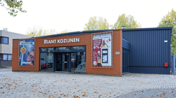 Riant Kozijnen, Sittard