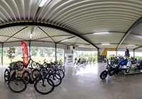 EPC Scooters, Sittard