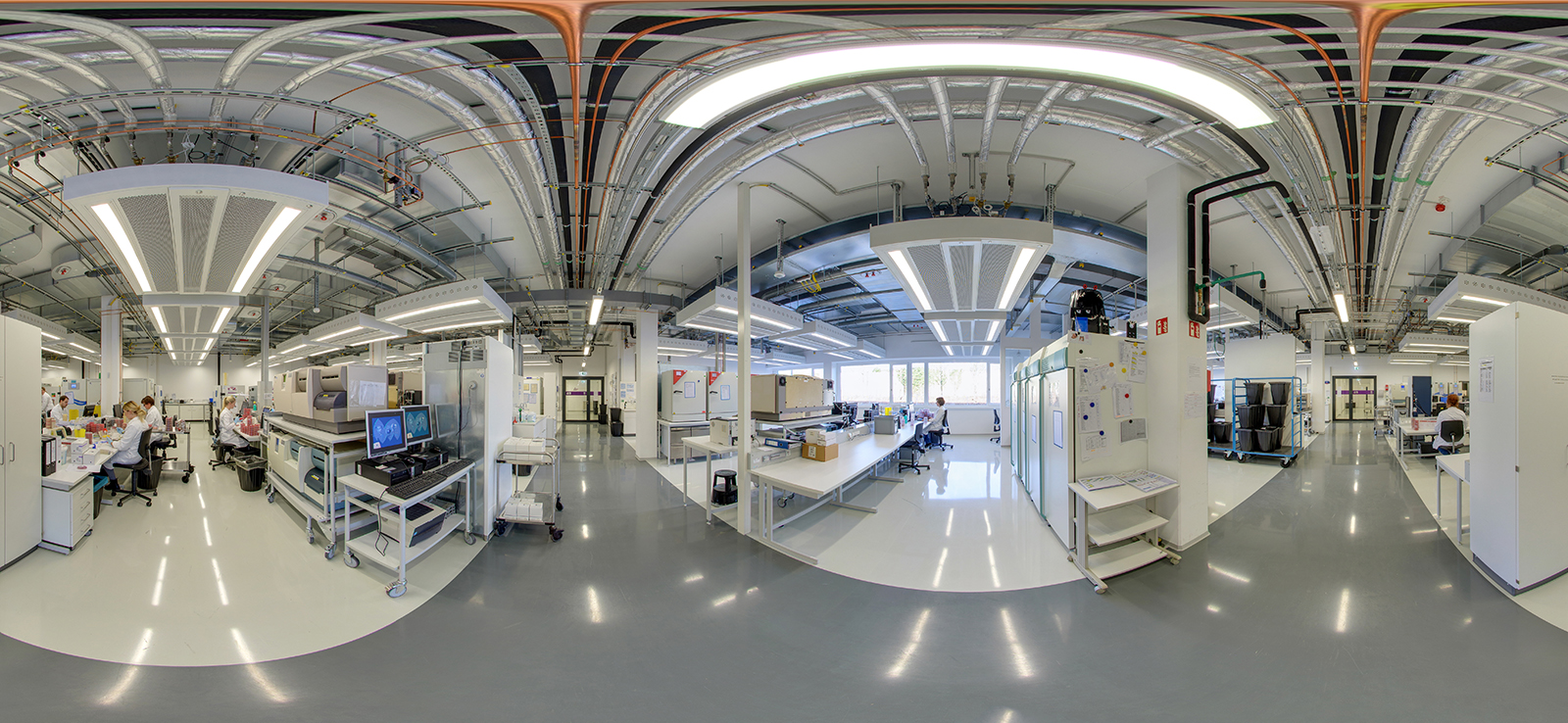 Euregio Labatory Services
