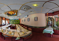 Restaurant Hong Kong,  Landgraaf