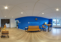 Sportho Fysio, Berg en Terblijt