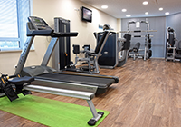 Therapiecentrum Montfort, Montfort