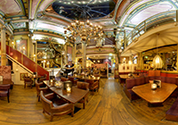 Restaurant Momus, Maastricht