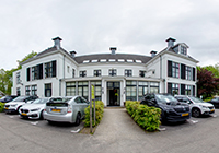 Maarschalk | Ligthart, Heemstede
