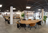 Hayke Wijen Optiek, Maasbracht
