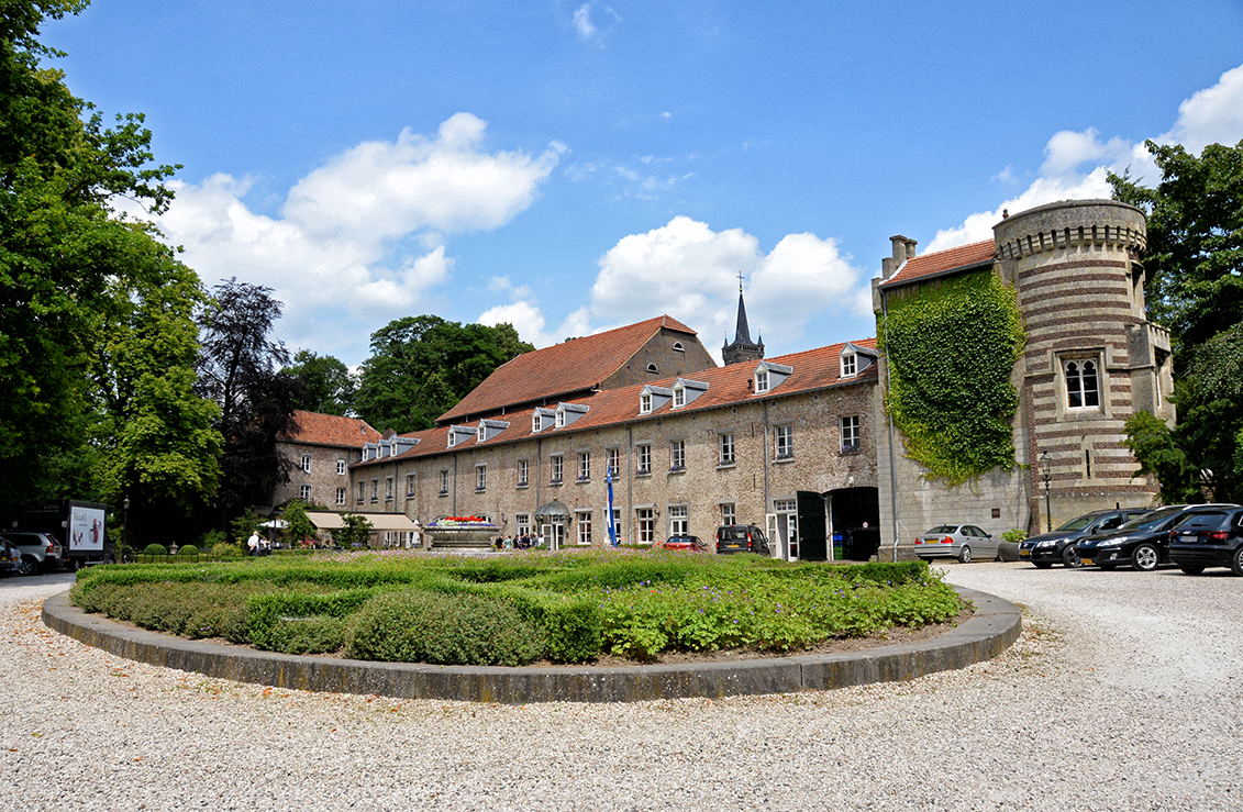 Kasteel Elsloo, Elsloo