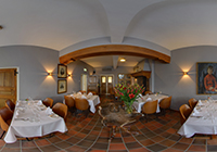 Restaurant Drie Cronen, Thorn