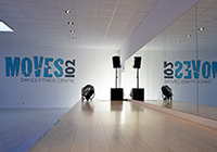 Moves102, Venlo