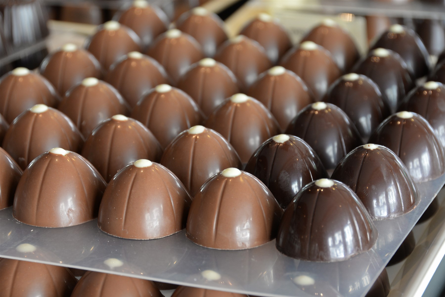 Chocolaterie Choman, Beek