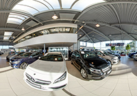Smeets Mercedes Benz, Ittervoort