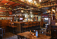 Cafe de Grendelpoort, Valkenburg