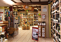 Slijterij Salut, Reuver