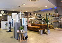 Ferrum by Tom, Sittard