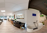 Maatwerk Sanitair, Heeze