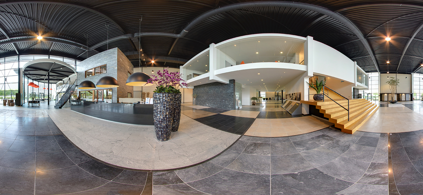 Michel Oprey & Beisterveld, Vianen