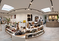 Luxe Lifestyle Home and Garden, Echt