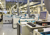 Euregio Laboratory Services, Maastricht