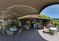 Cafe 't Hemelke, Geulle