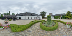 Kasteel Daelenbroeck, Herkenbosch