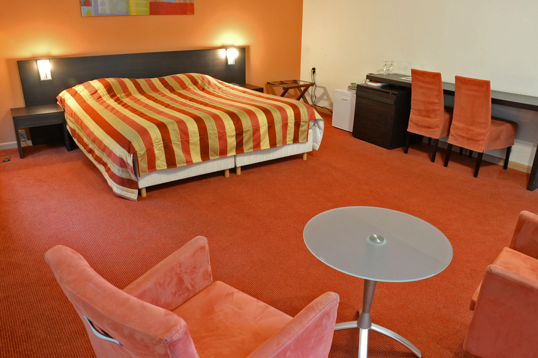 Bungalow 204