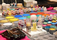 Make-up Specialist, Weert