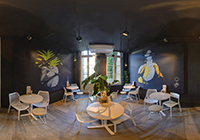 SAP Bagel & Juice Bar, Maastricht