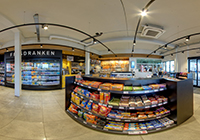 Vissers Energy Group, Horst