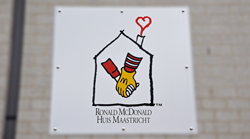 Ronald McDonald Huis Maastricht