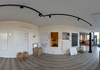 Duucon Infraroodverwarming, Sittard