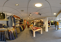Pieters Dortu, Deurne