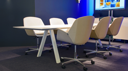 Timmermans Kantoor & Omgeving, Roermond