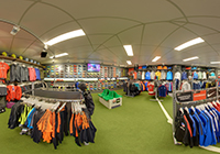 Posno Sport, Roermond