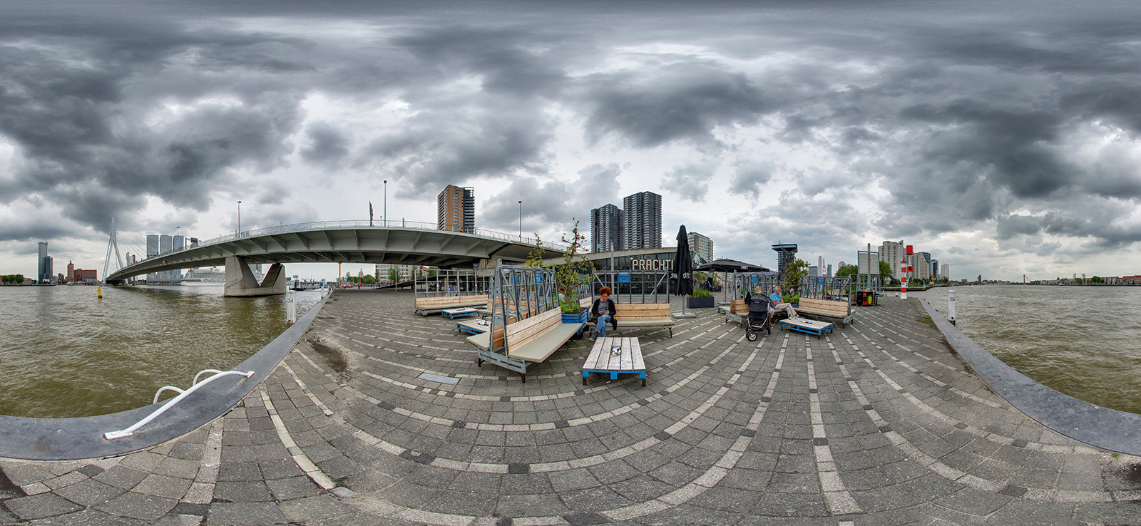 Rotterdam