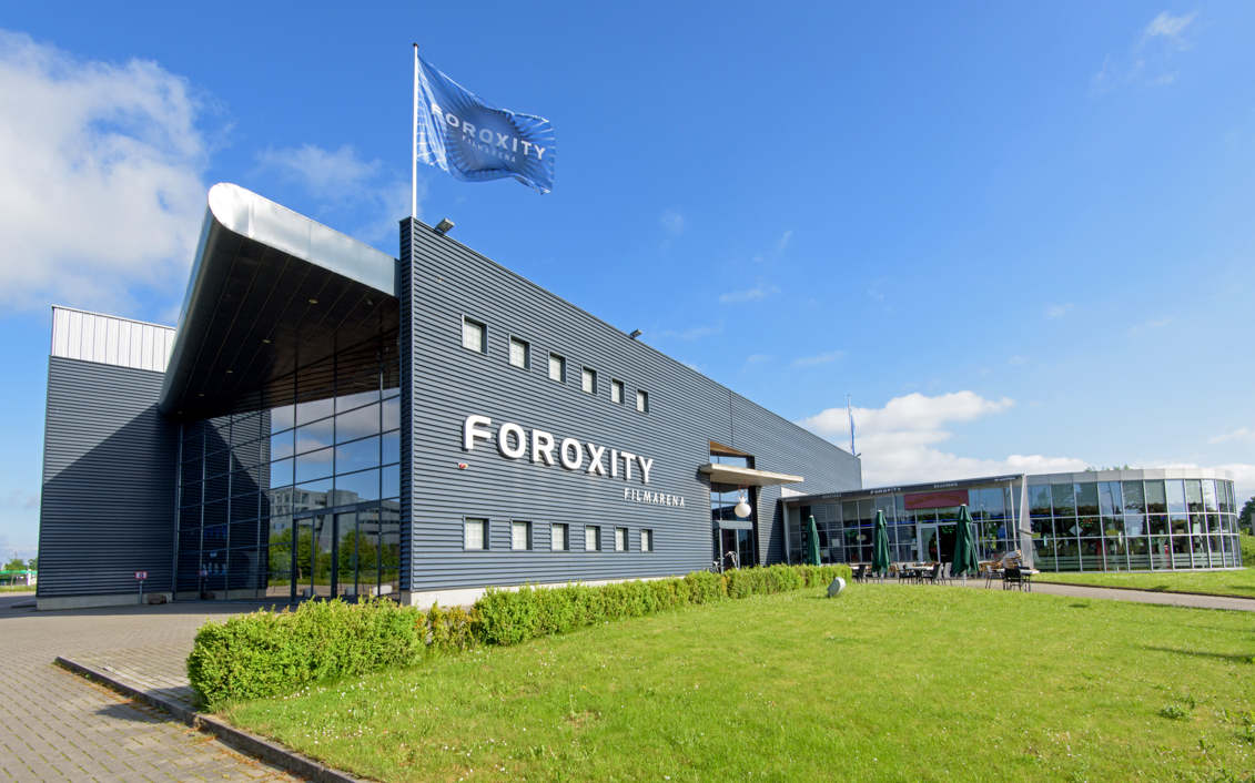 Foroxity Sittard