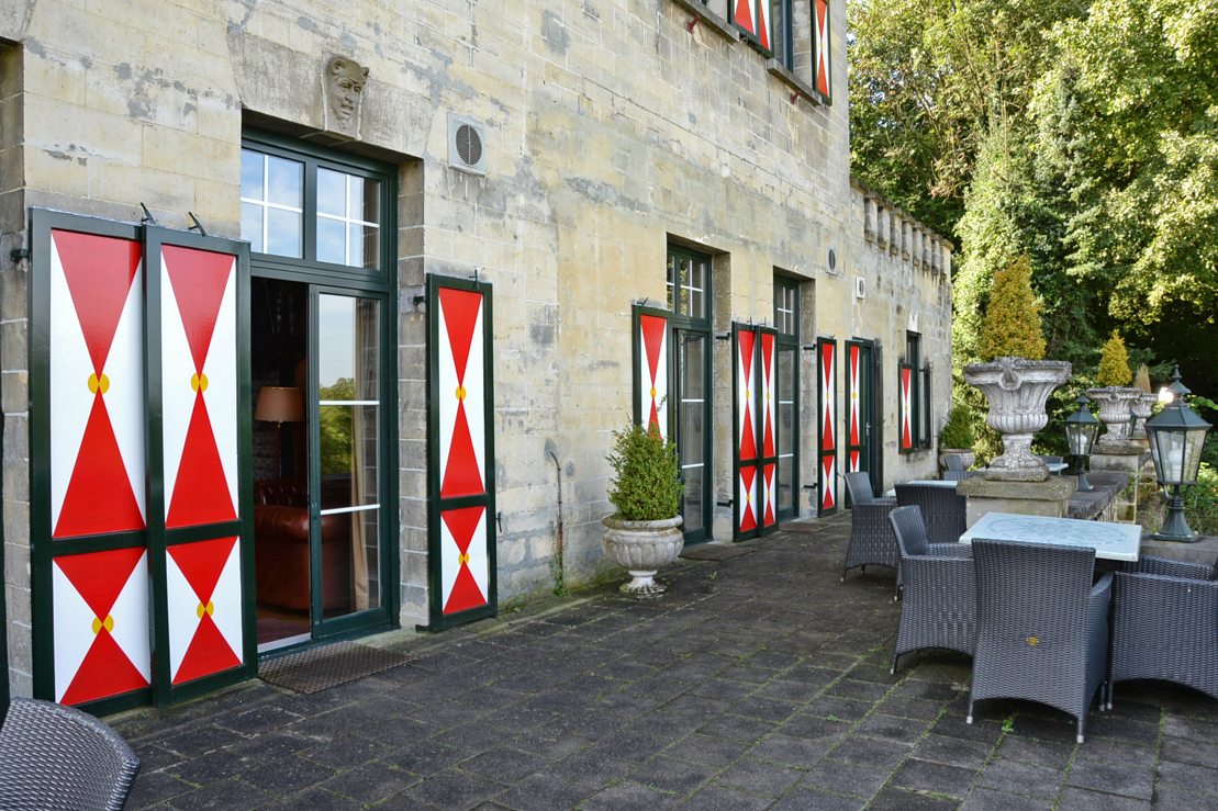 Terras