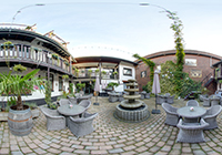 Restaurant Hof van Hulsberg, Hulsberg