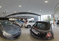 Hensgens Mobiliteitsgroep, Maastricht